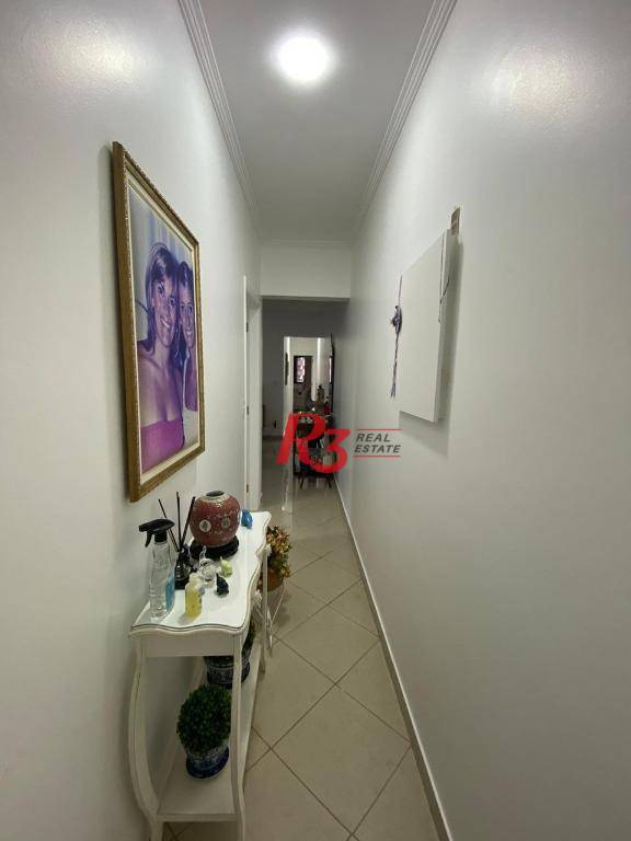 Apartamento à venda com 2 quartos, 84m² - Foto 9