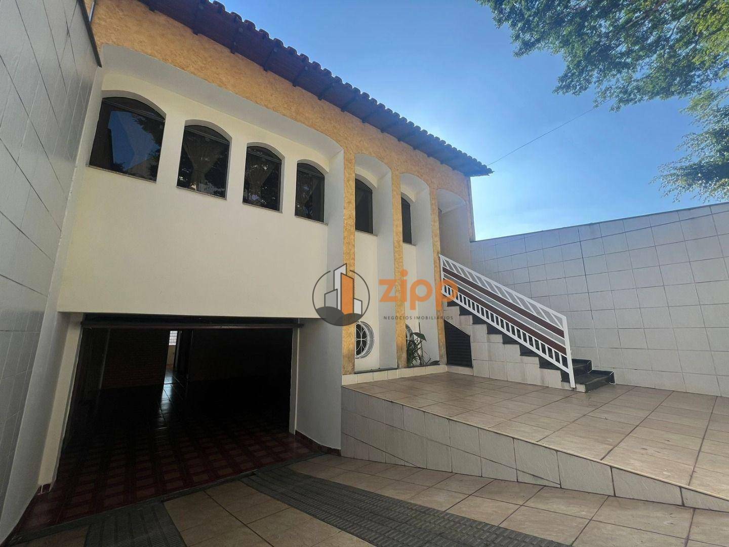 Sobrado à venda com 6 quartos, 300m² - Foto 6