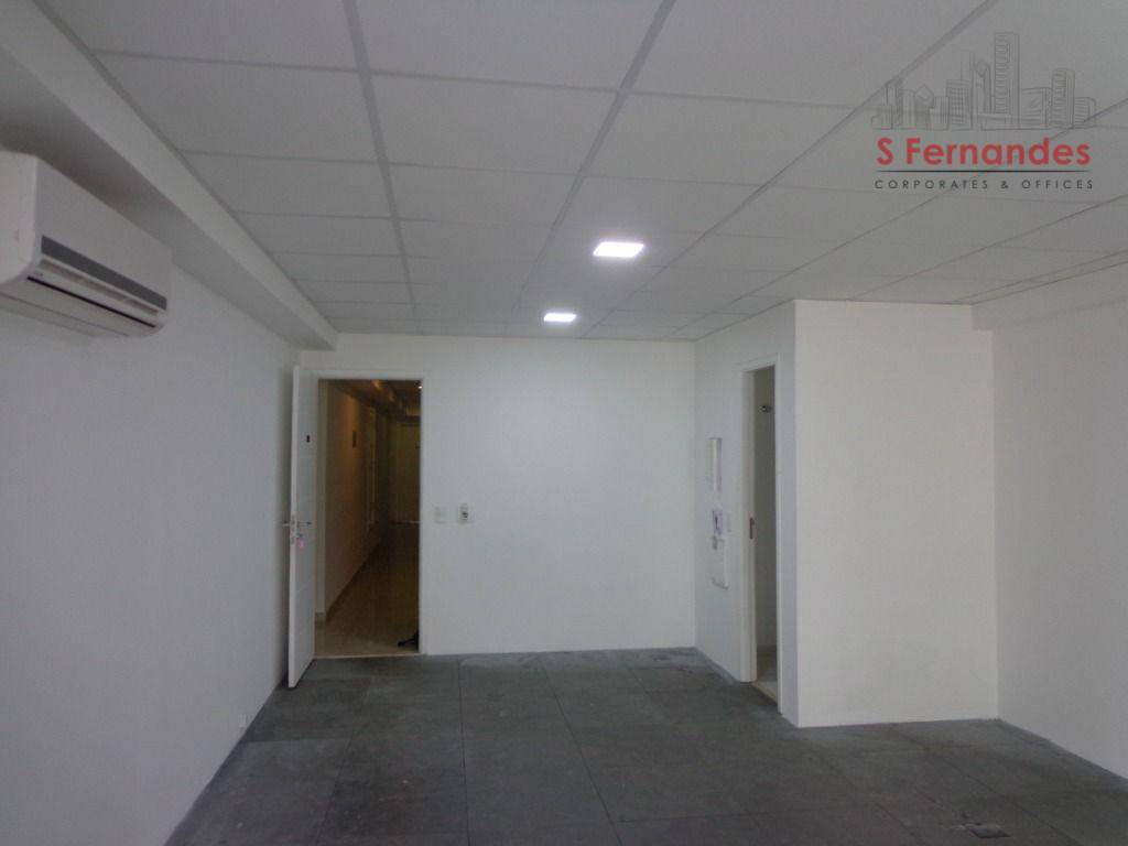 Conjunto Comercial-Sala à venda, 36m² - Foto 15