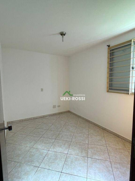 Apartamento à venda com 3 quartos, 76m² - Foto 8