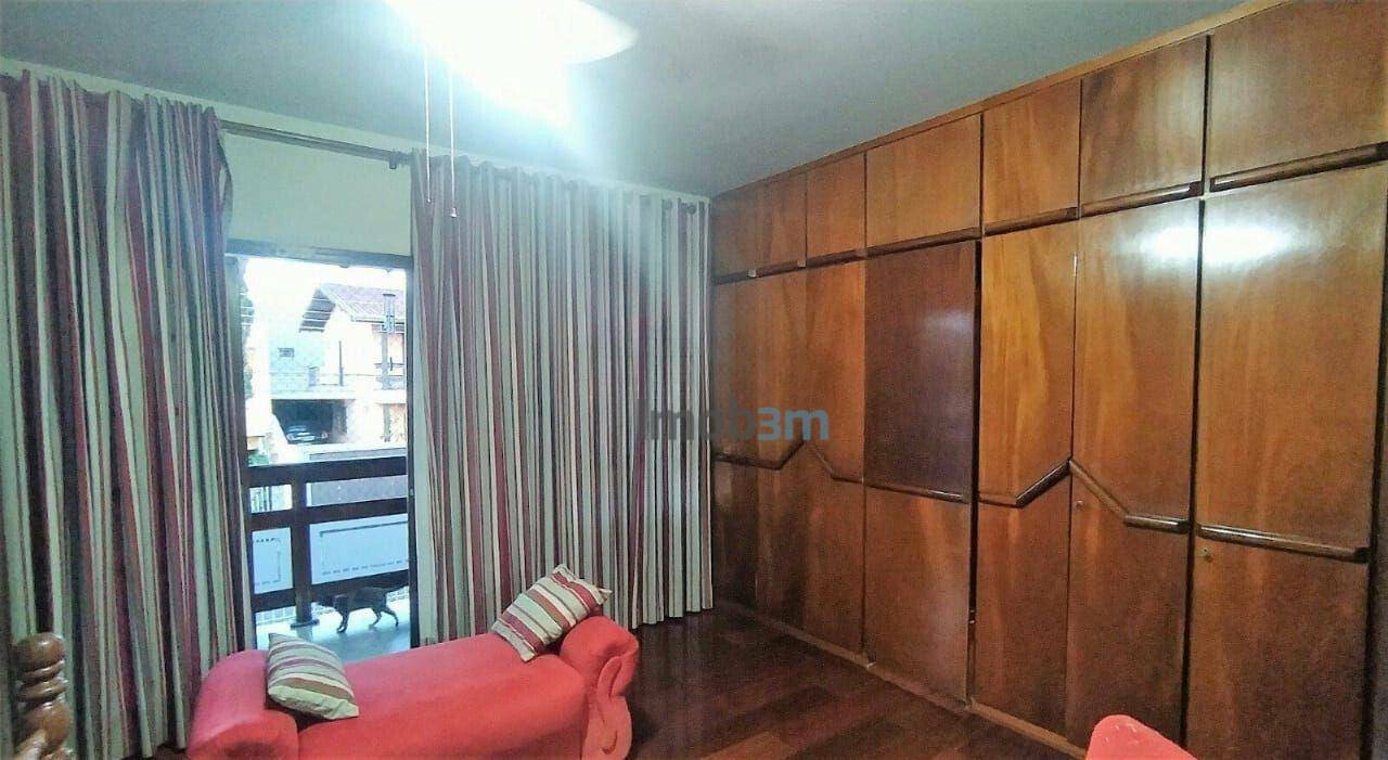 Sobrado à venda com 3 quartos, 249m² - Foto 12