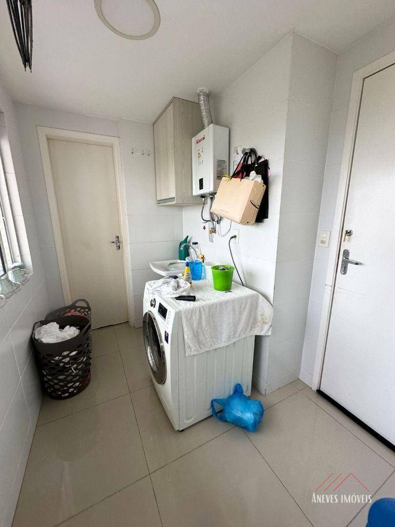 Apartamento à venda com 4 quartos, 132m² - Foto 8