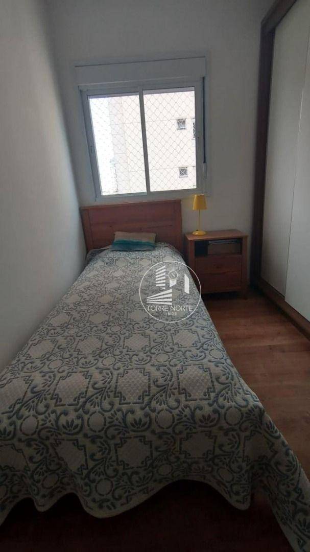 Apartamento à venda com 3 quartos, 70m² - Foto 10