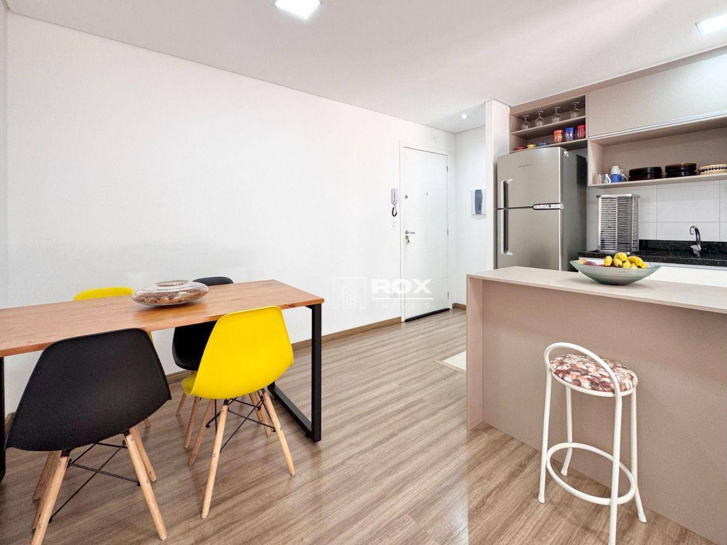 Apartamento à venda com 2 quartos, 78m² - Foto 13