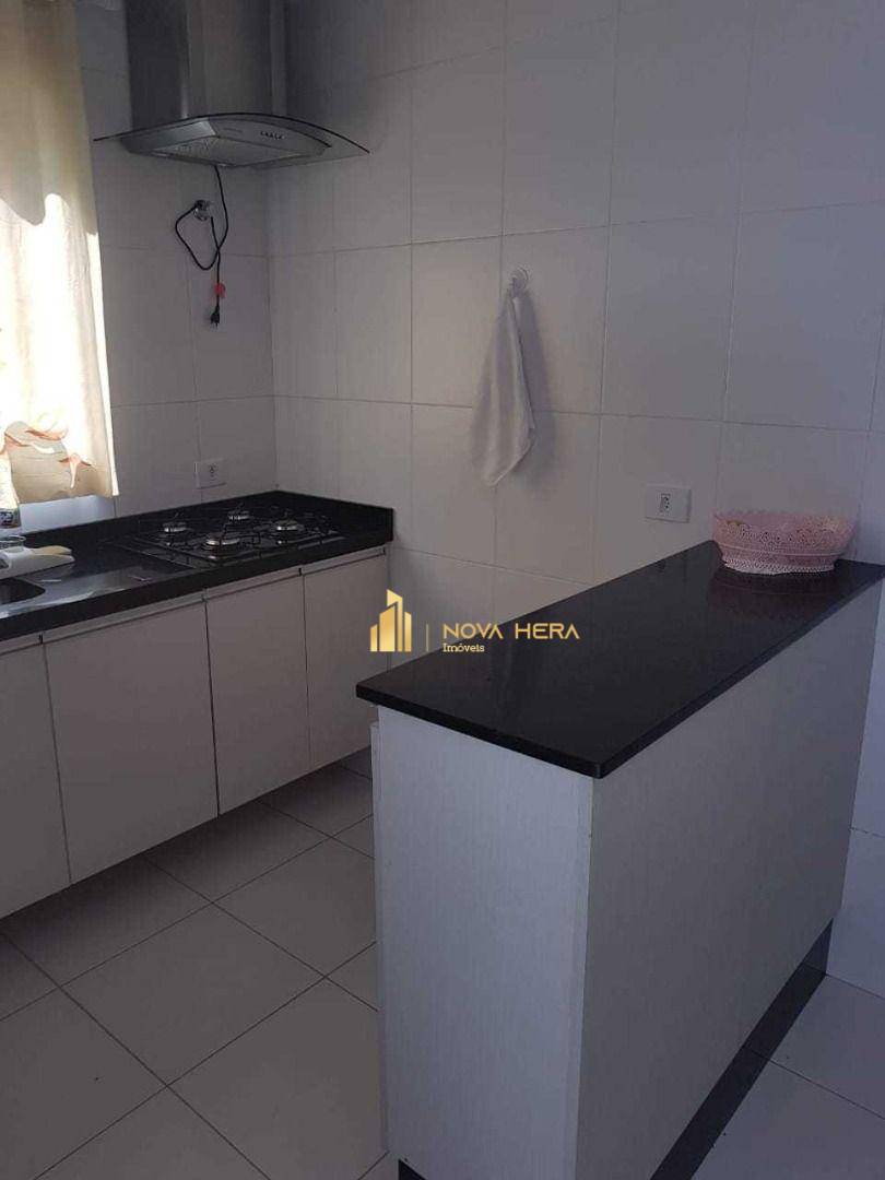 Sobrado à venda com 3 quartos, 78m² - Foto 15