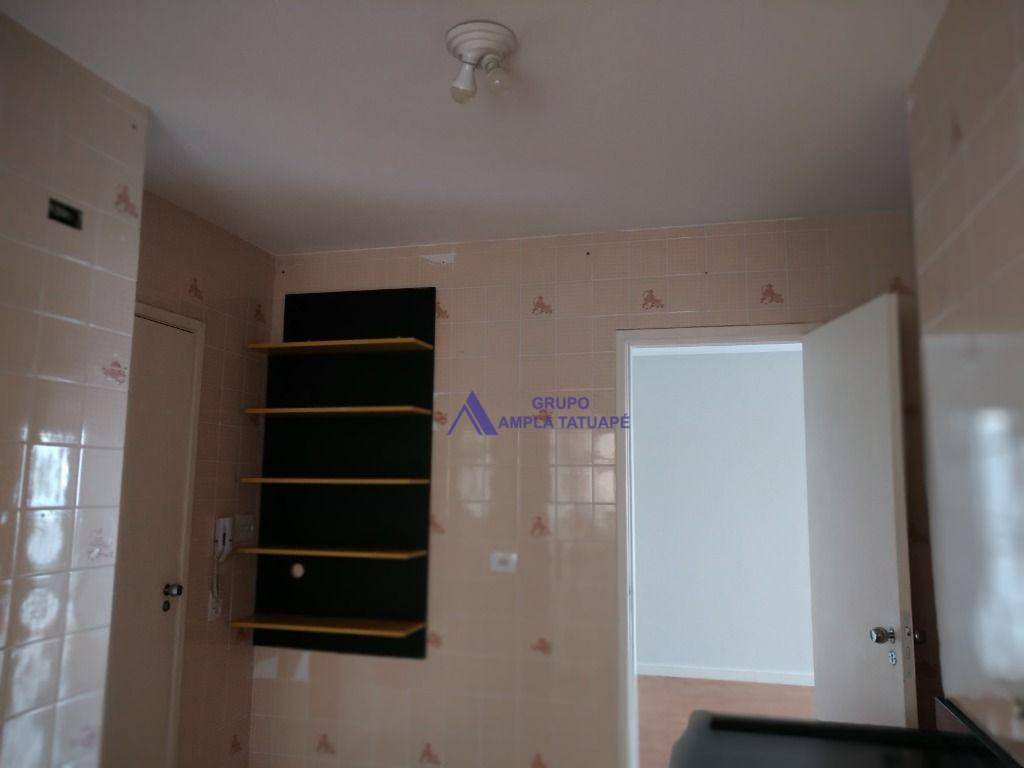 Apartamento para alugar com 3 quartos, 86m² - Foto 21