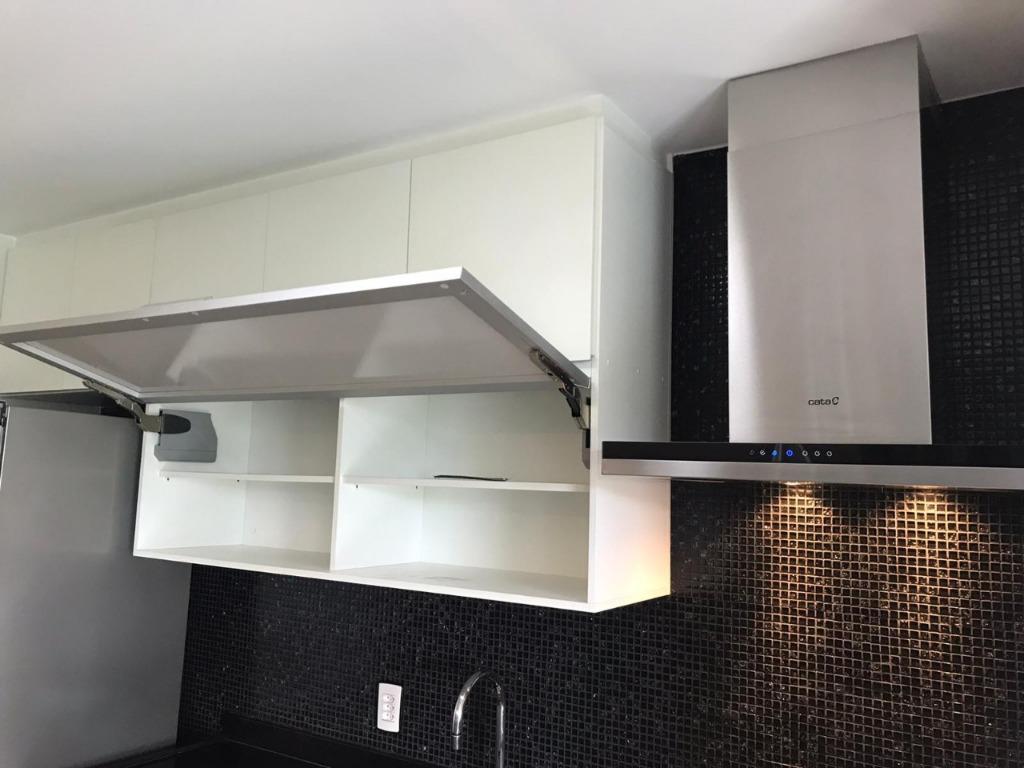 Apartamento à venda com 3 quartos, 94m² - Foto 73