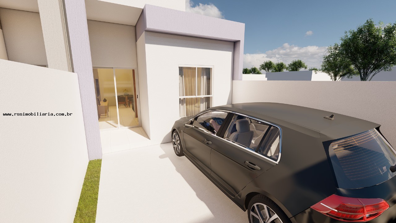 Casa à venda com 2 quartos, 54m² - Foto 3