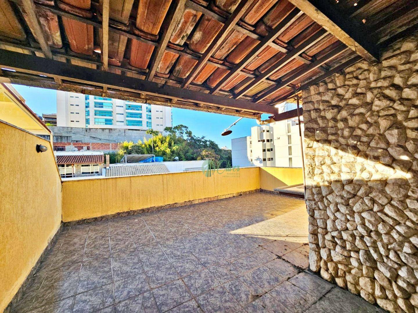 Cobertura à venda com 3 quartos, 160m² - Foto 28