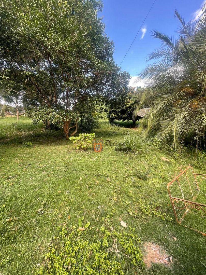 Chácara à venda com 2 quartos, 98m² - Foto 18