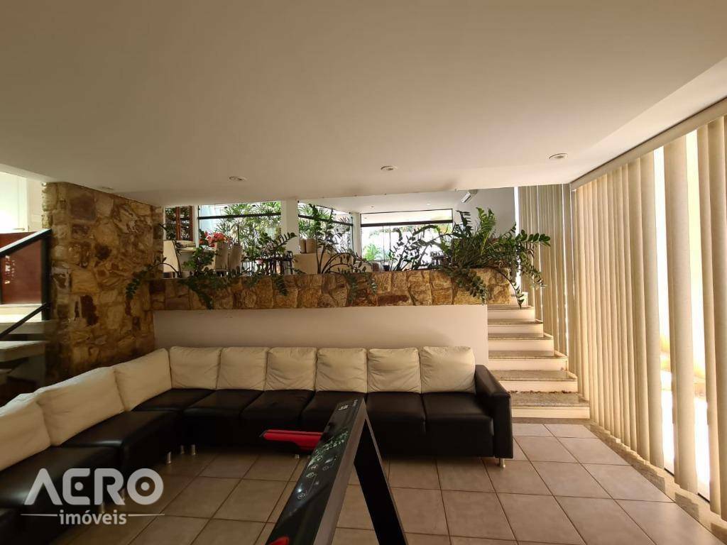 Casa de Condomínio à venda com 3 quartos, 320m² - Foto 39