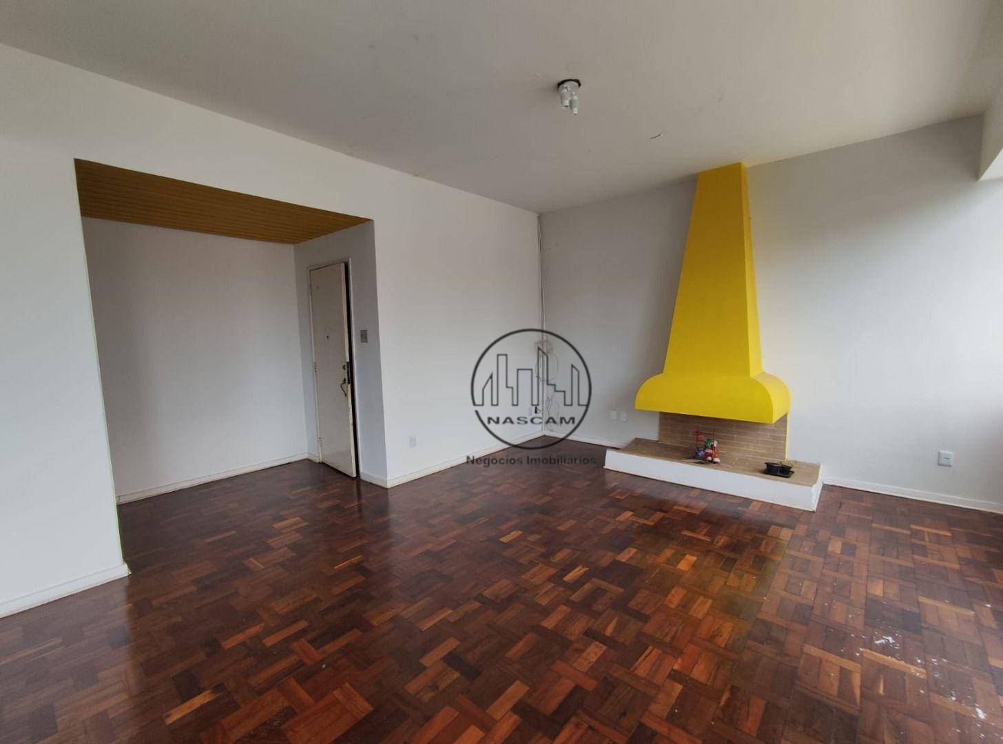 Apartamento à venda com 3 quartos, 100m² - Foto 5