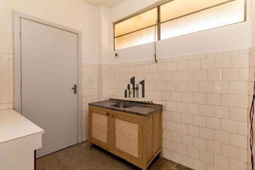 Apartamento à venda com 2 quartos, 65m² - Foto 6