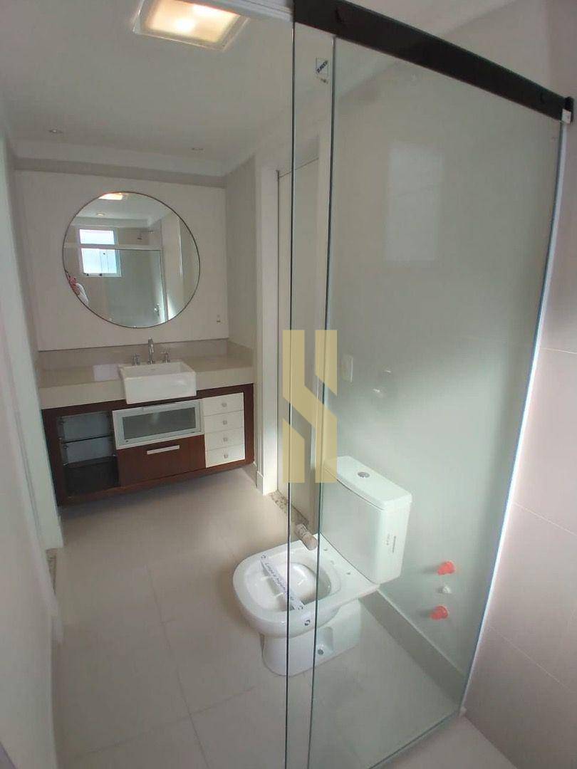 Apartamento à venda com 3 quartos, 138m² - Foto 7