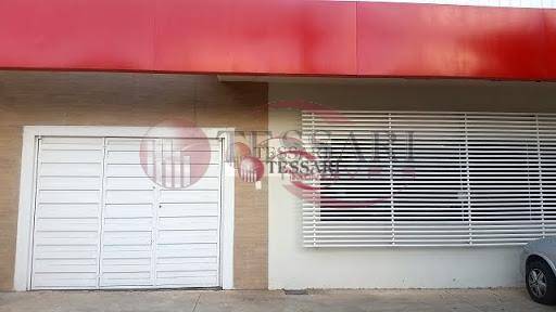 Conjunto Comercial-Sala à venda e aluguel, 600m² - Foto 3