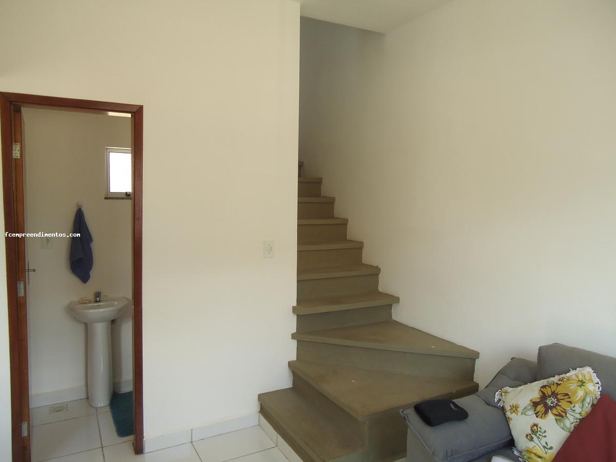 Casa de Condomínio à venda com 2 quartos, 139m² - Foto 12