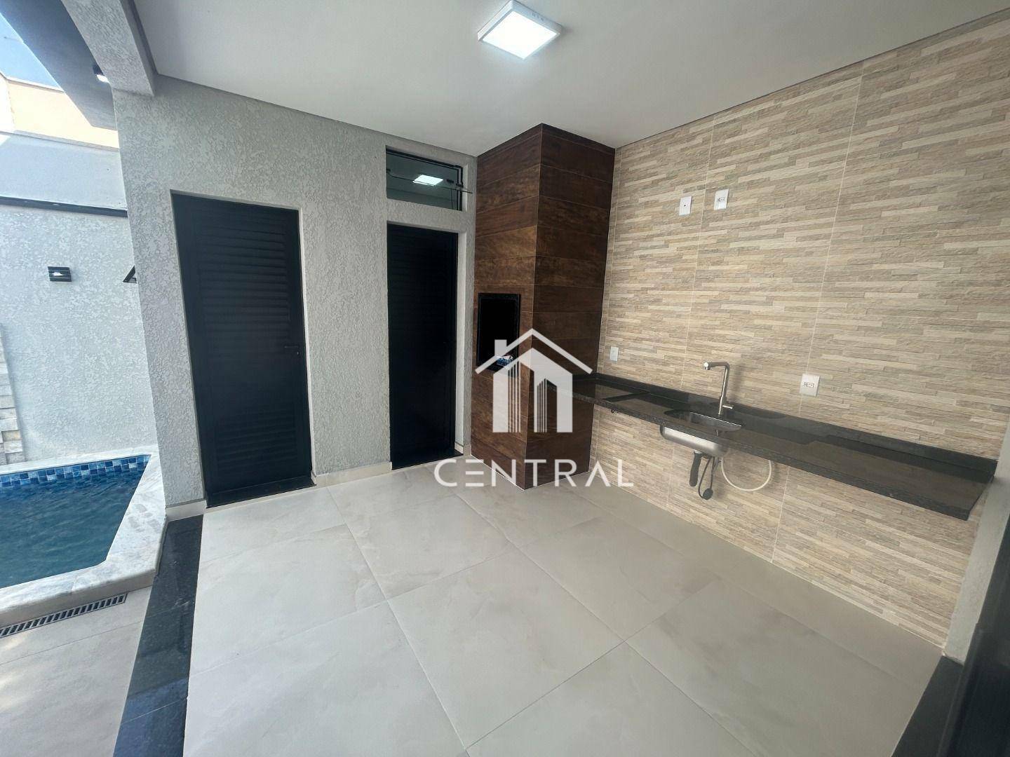 Casa de Condomínio à venda com 3 quartos, 105m² - Foto 13