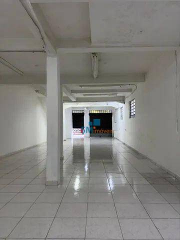 Loja-Salão para alugar, 206m² - Foto 8