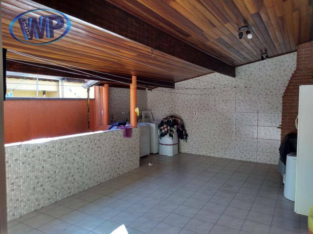 Sobrado à venda com 4 quartos, 238m² - Foto 27