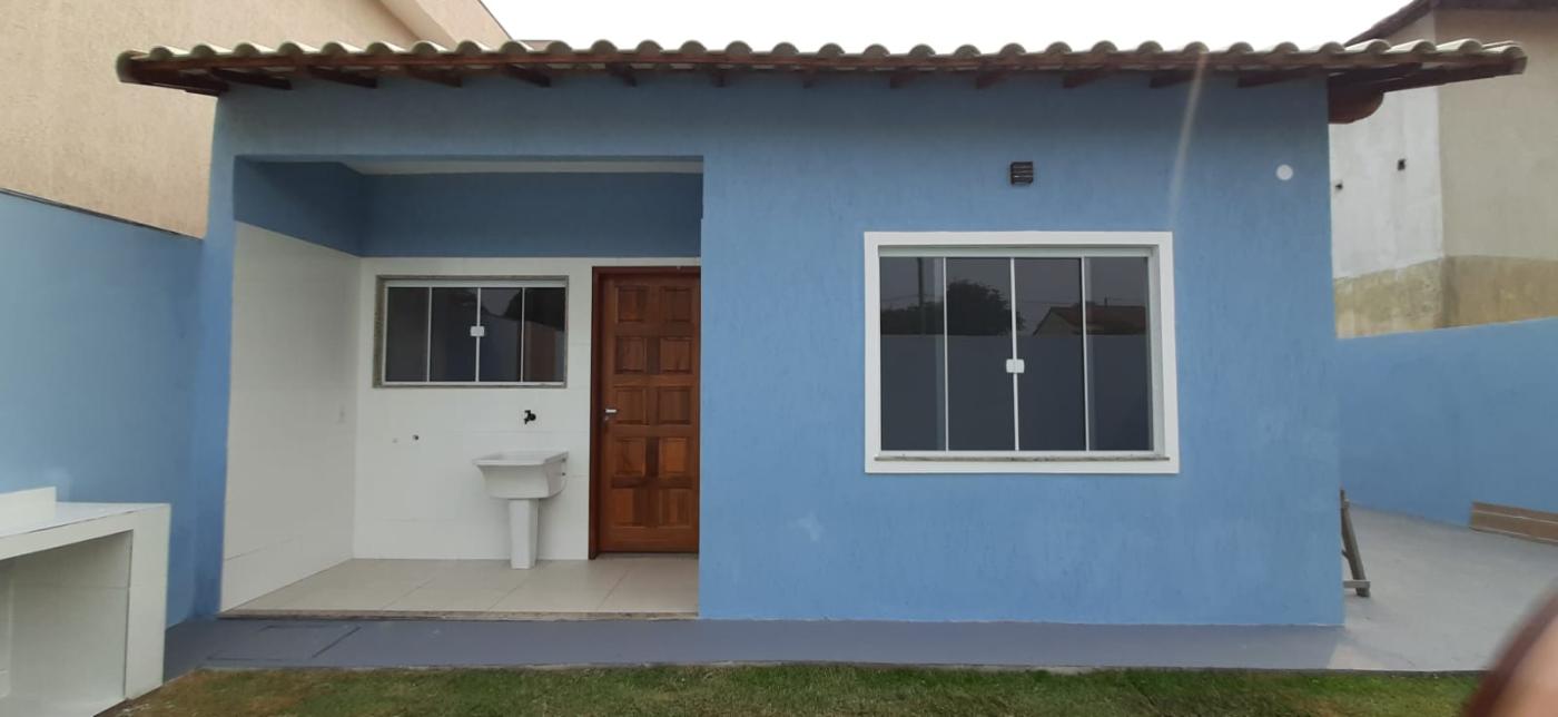 Casa de Condomínio à venda com 2 quartos - Foto 2