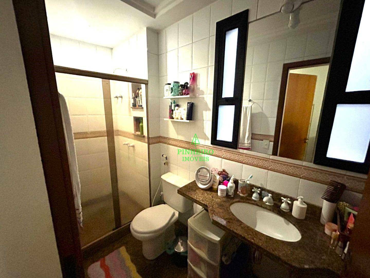 Apartamento à venda com 4 quartos, 190m² - Foto 7