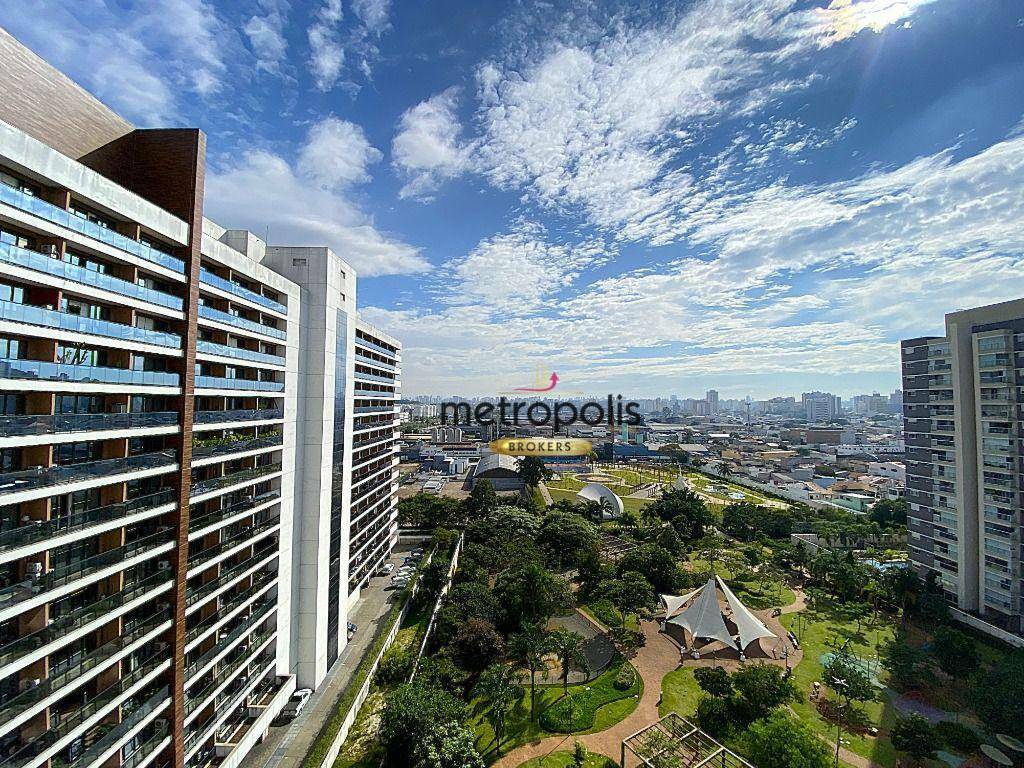 Conjunto Comercial-Sala para alugar, 104m² - Foto 23