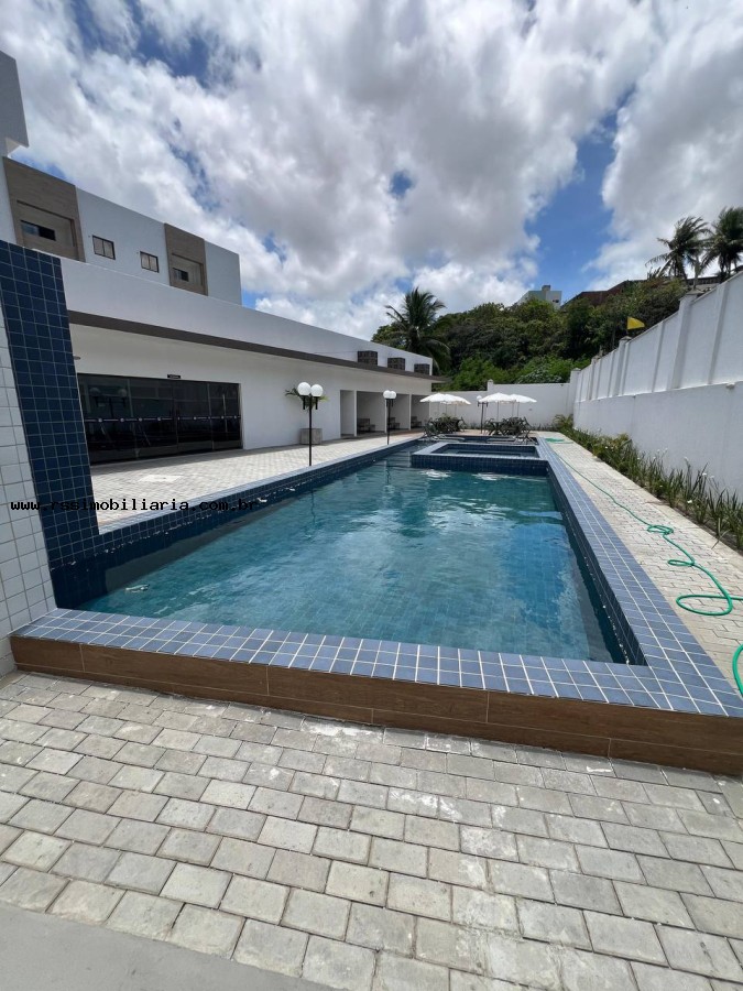 Apartamento à venda com 2 quartos, 50m² - Foto 8