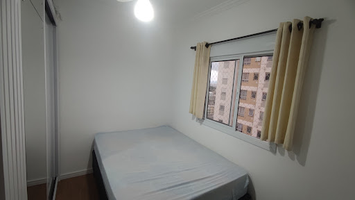 Apartamento à venda com 2 quartos, 44m² - Foto 10