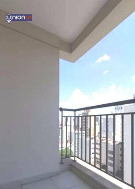 Apartamento à venda com 1 quarto, 36m² - Foto 3