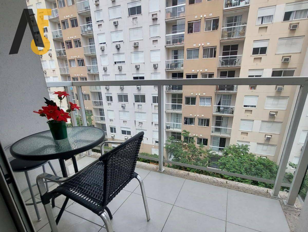 Apartamento à venda com 3 quartos, 70m² - Foto 8