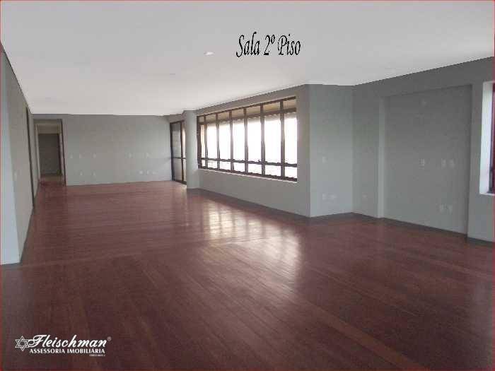 Apartamento, 6 quartos, 700 m² - Foto 2