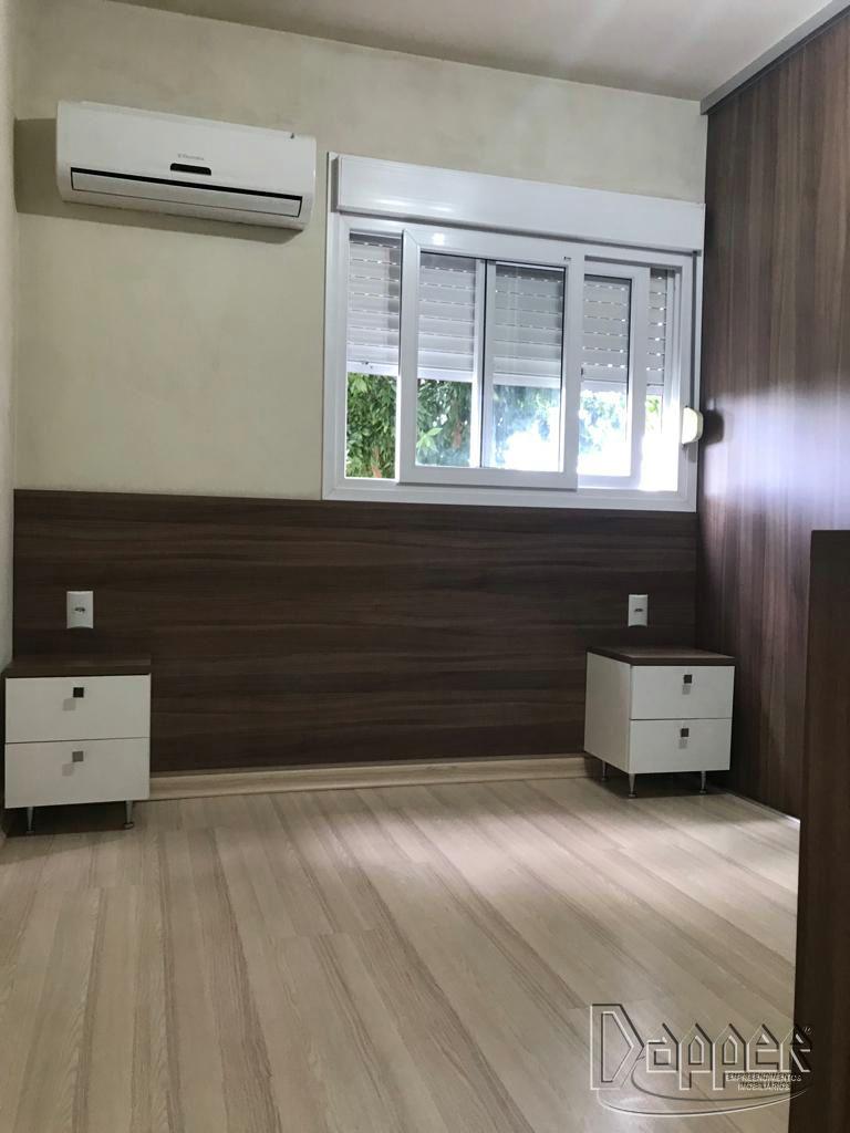 Apartamento à venda com 2 quartos, 57m² - Foto 6