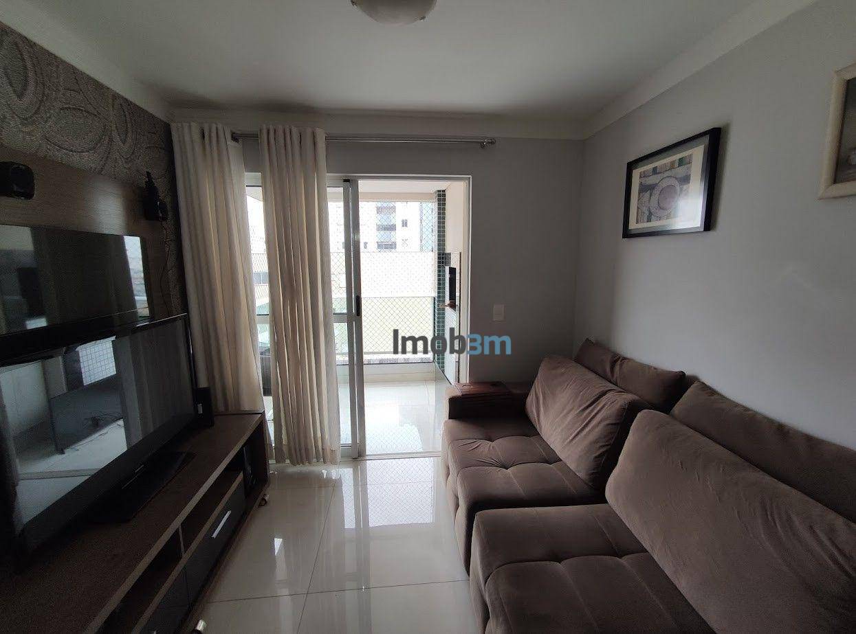 Apartamento, 2 quartos, 66 m² - Foto 4