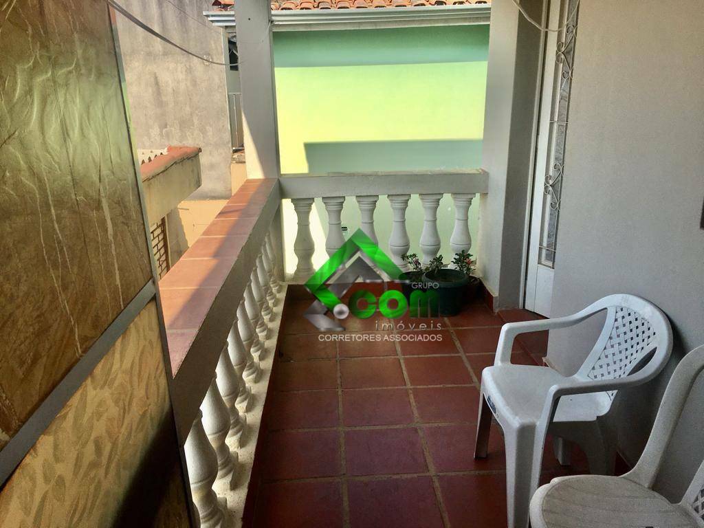 Casa à venda com 3 quartos, 171m² - Foto 21