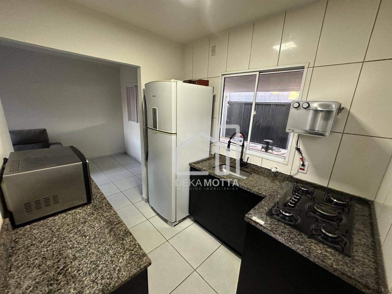 Casa à venda com 2 quartos, 93m² - Foto 14