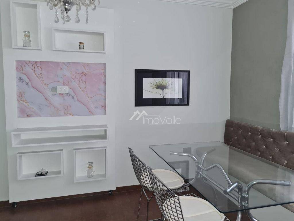 Apartamento à venda com 2 quartos, 63m² - Foto 3