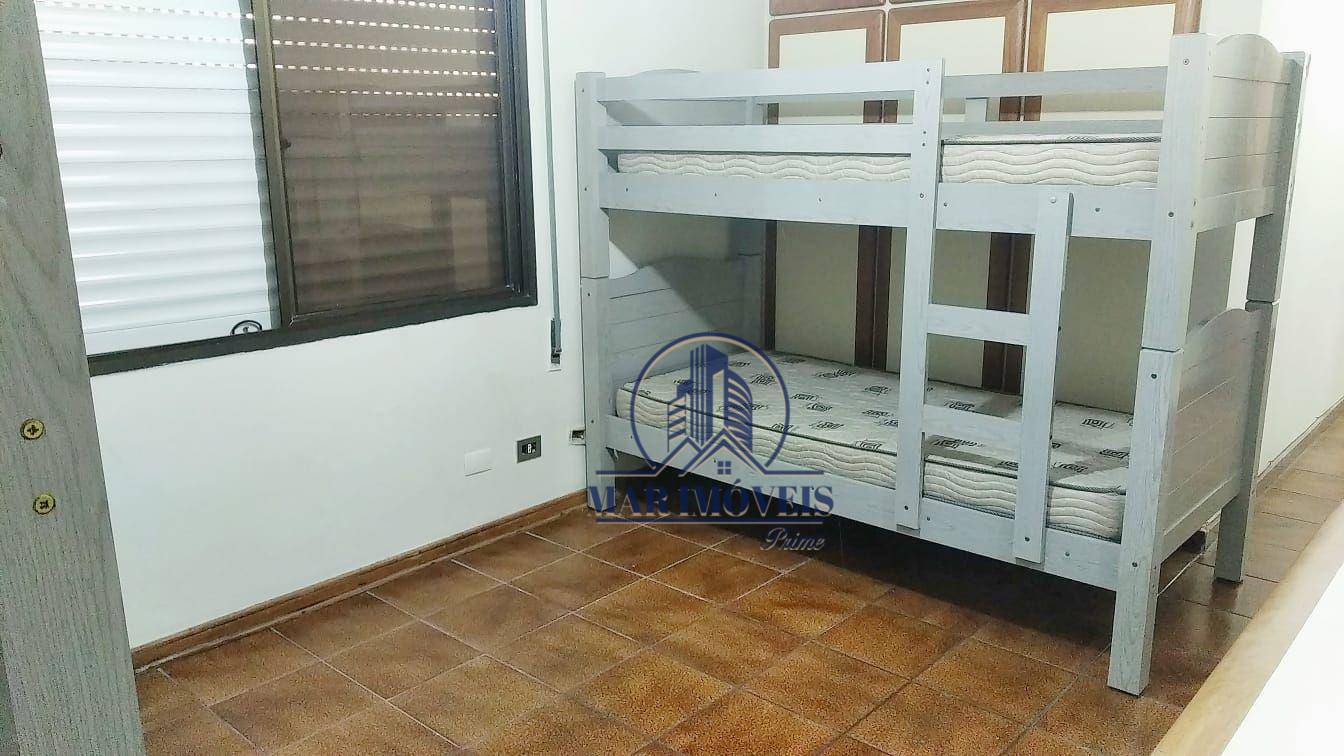 Apartamento à venda com 3 quartos, 200m² - Foto 9