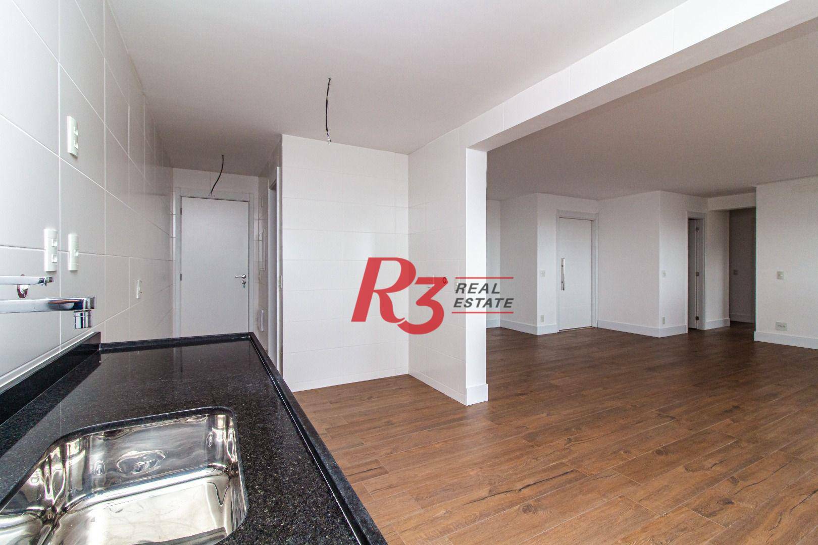 Apartamento à venda com 4 quartos, 143m² - Foto 11