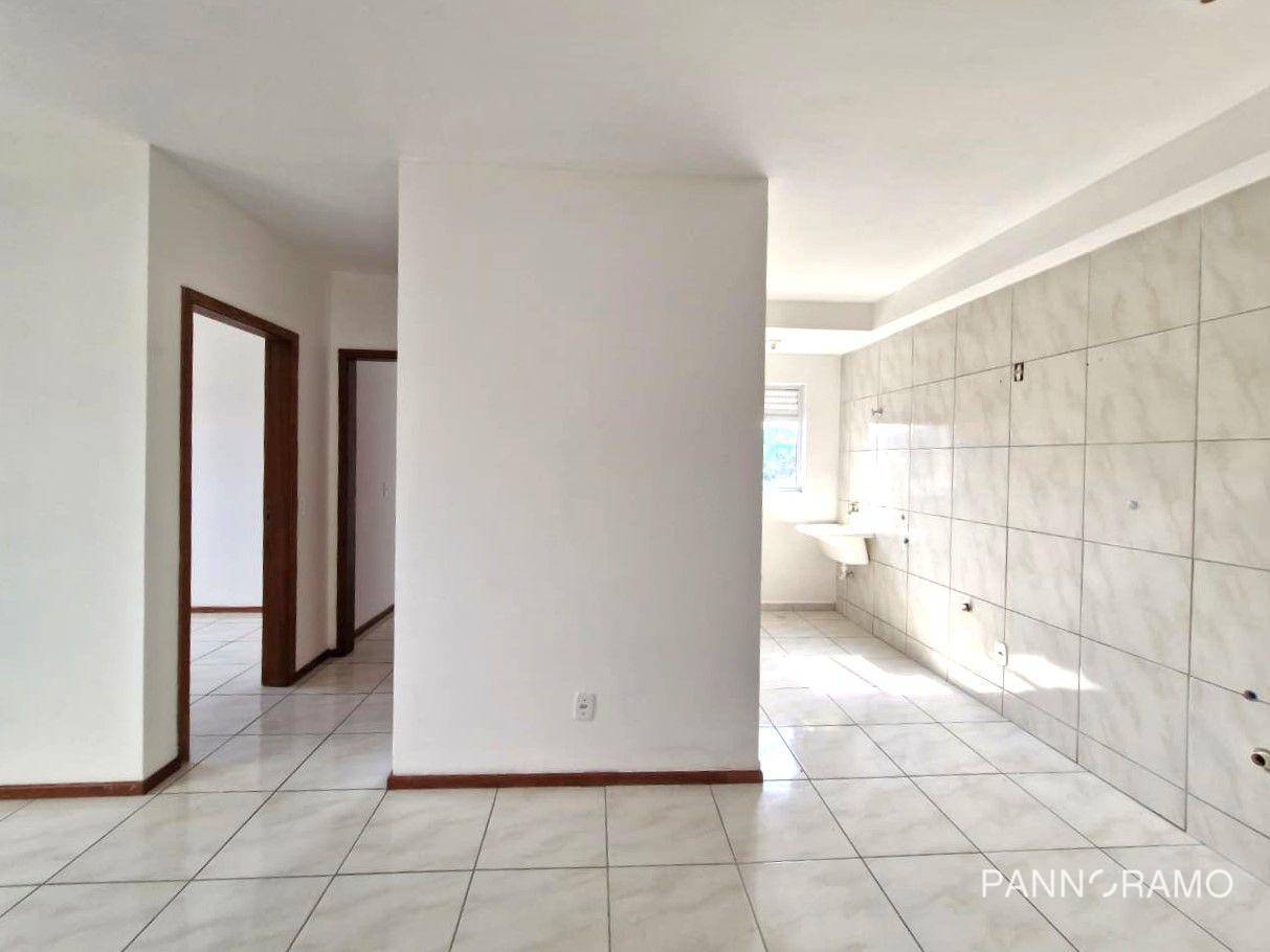 Apartamento, 2 quartos, 54 m² - Foto 3