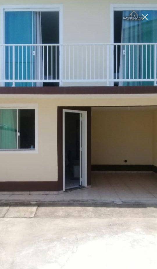 Sobrado à venda com 3 quartos, 95m² - Foto 2