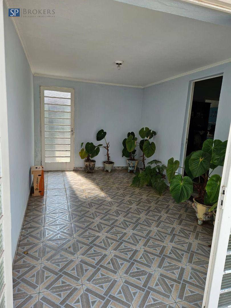 Casa à venda com 4 quartos, 150m² - Foto 6