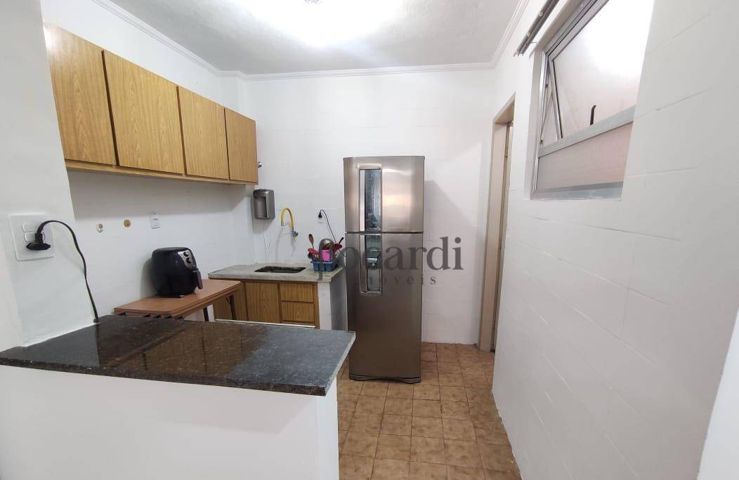 Apartamento à venda com 1 quarto, 64m² - Foto 19