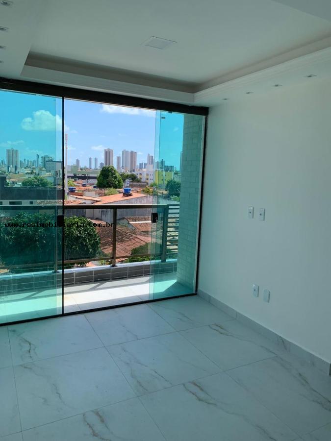 Cobertura à venda com 2 quartos, 50m² - Foto 2