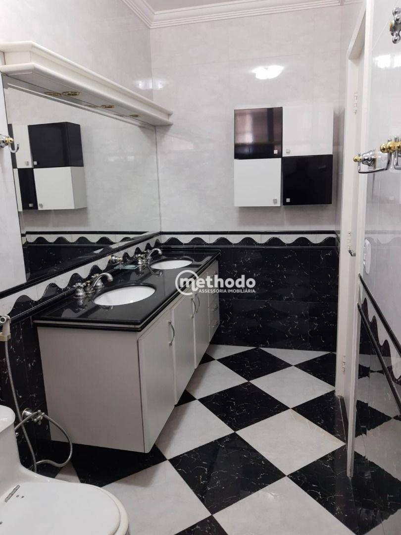 Apartamento à venda com 3 quartos, 237m² - Foto 30