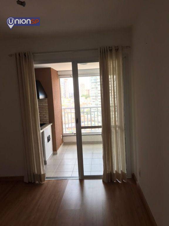 Apartamento à venda com 2 quartos, 65m² - Foto 4