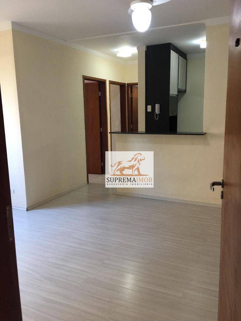 Apartamento à venda com 2 quartos, 48m² - Foto 4