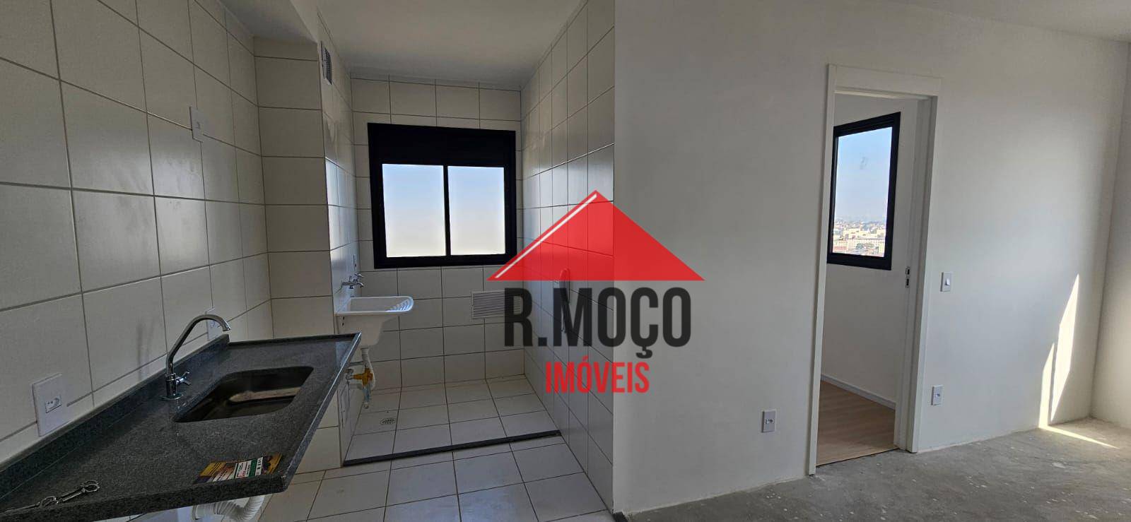 Apartamento à venda com 2 quartos, 39m² - Foto 31