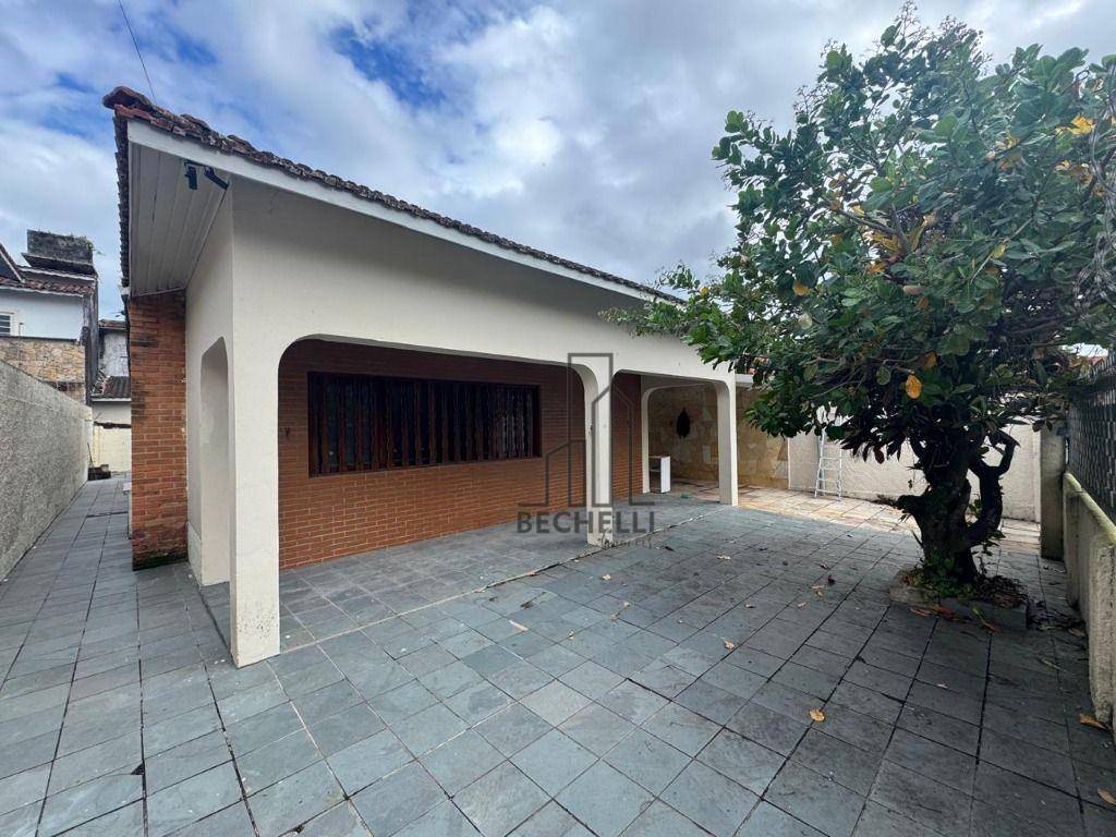 Casa, 3 quartos, 109 m² - Foto 1