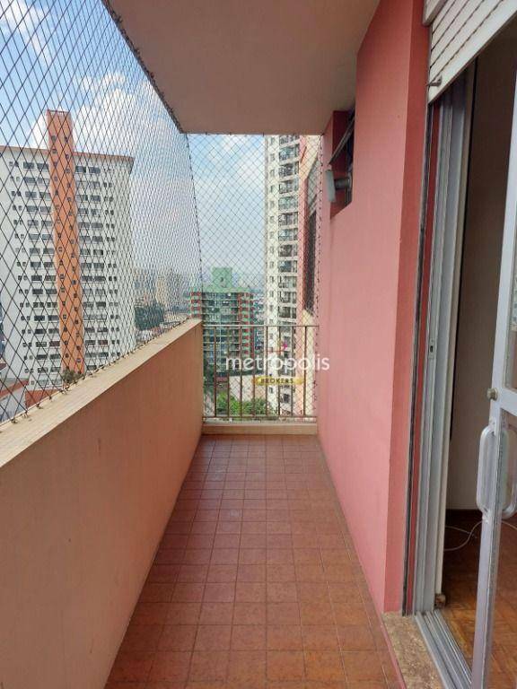 Apartamento à venda com 3 quartos, 170m² - Foto 9