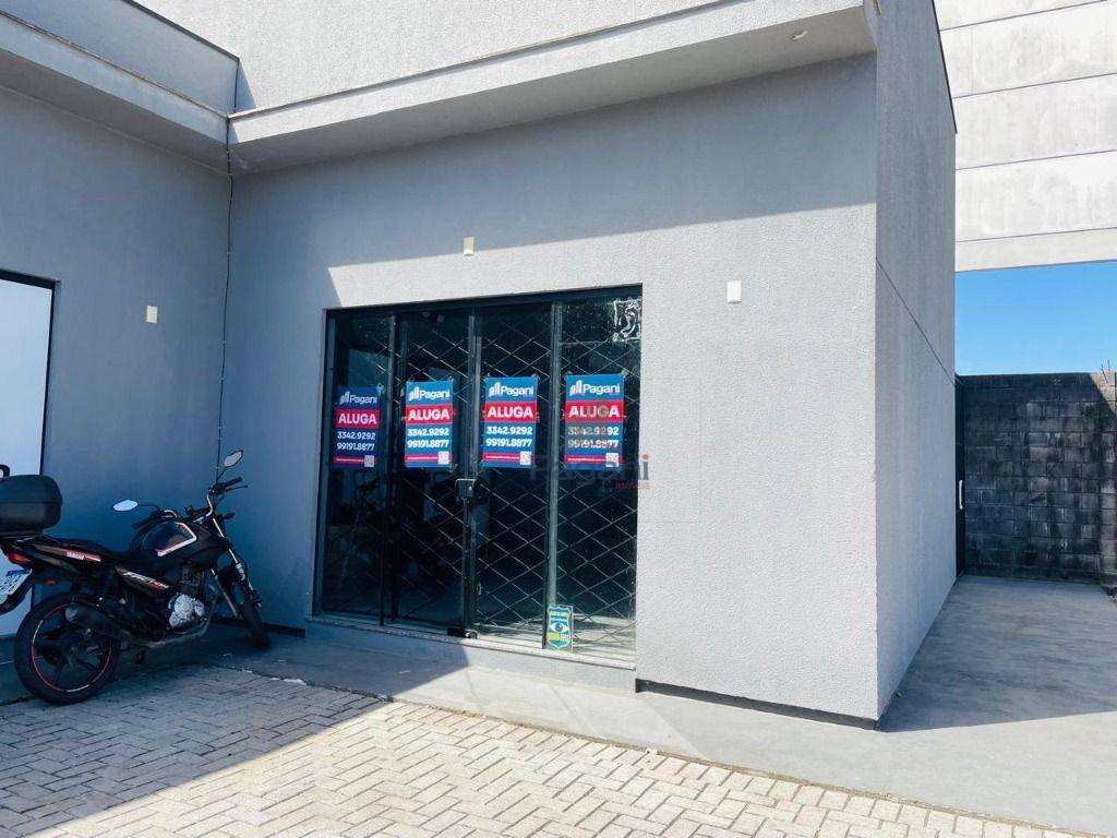 Loja-Salão, 72 m² - Foto 4